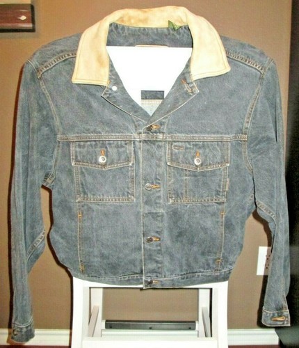 Vintage Timberland Weathergear Black 