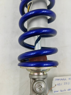 Yamaha MT-09 Rear Shock Absorber 1RC222104100 | eBay