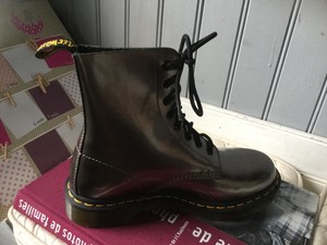 doc martens neuves