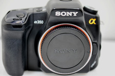 Sony A350 Camera for sale - eBay Sony A350 Camera for sale - eBay