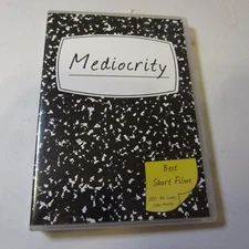 MEDIOCRITY   BEST SHORT FILM 2007 FREE SHIPPING