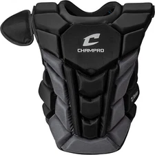 Champro Optimus Pro Plus Chest Protector - Adult - 16.5"