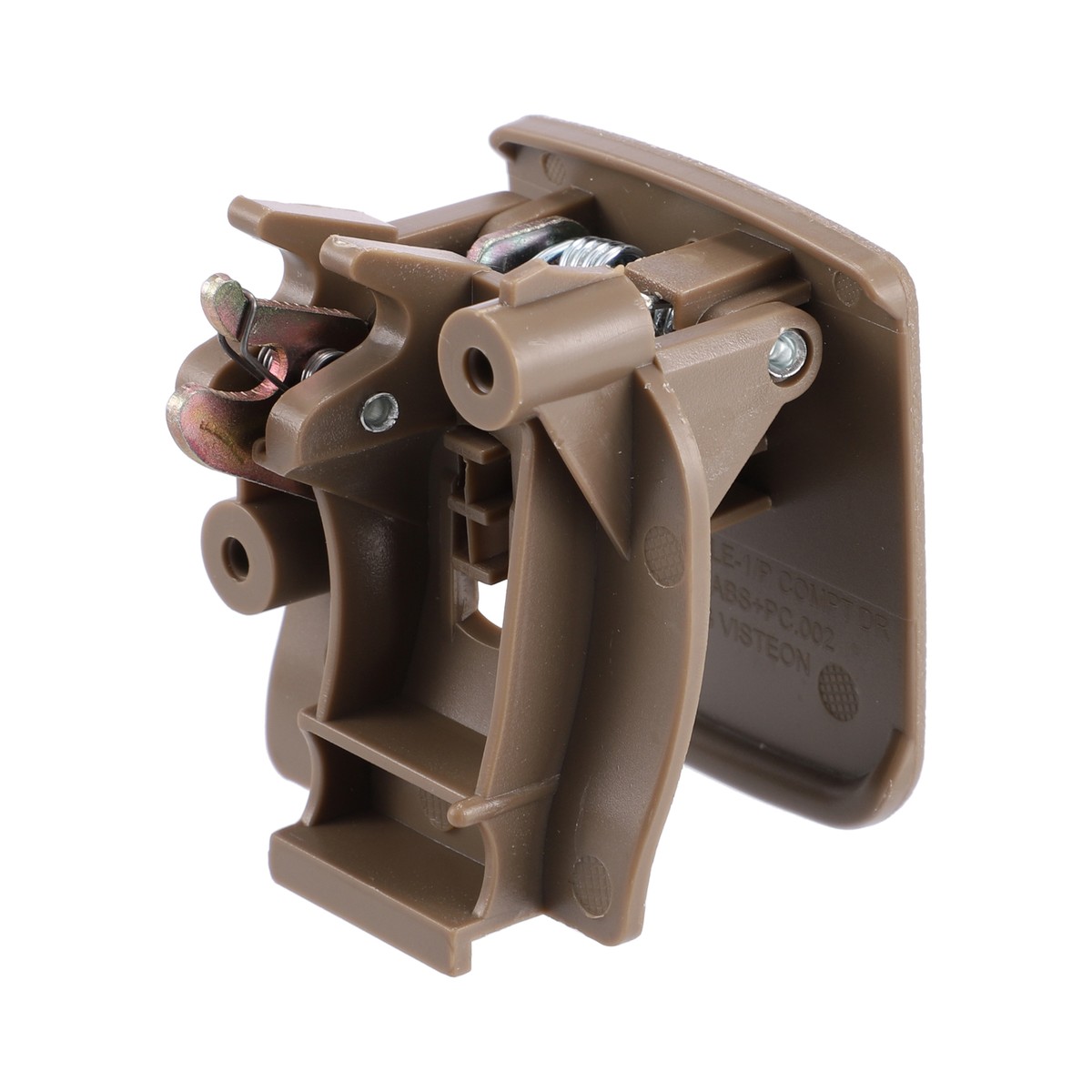 Glove Box Latch Handle Custom for GMC Savana 2500 2009-2021