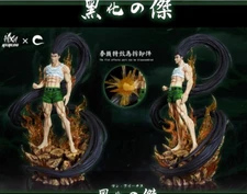 Cheng Studio Hunter X Hunter GON·FREECSS Resin Model Pre-order 1/6 Scale H45cm