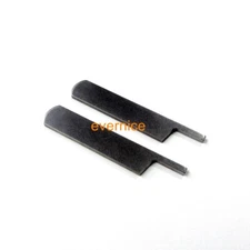 2 Upper Knife Blade For National N9, N10, N20 J.C. Penny Serger Models 7015A