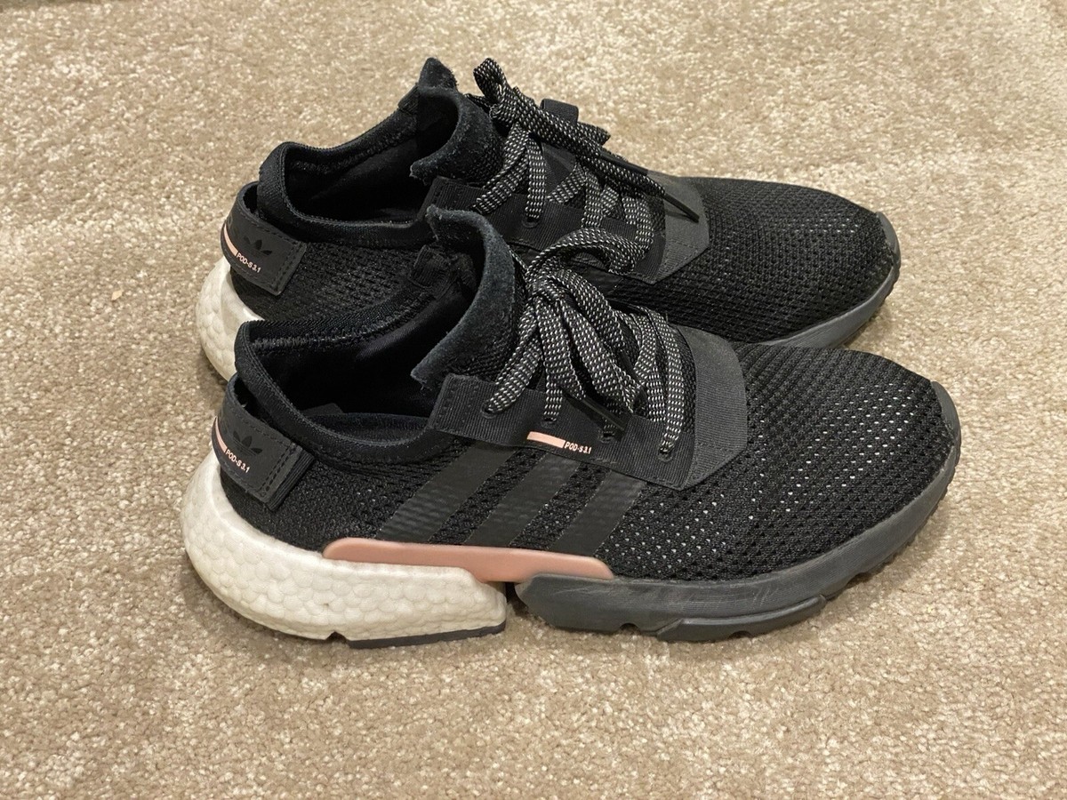 Footwear Adidas Pods Men Adidas Athletic Shoes Sneakers Men's Size 11