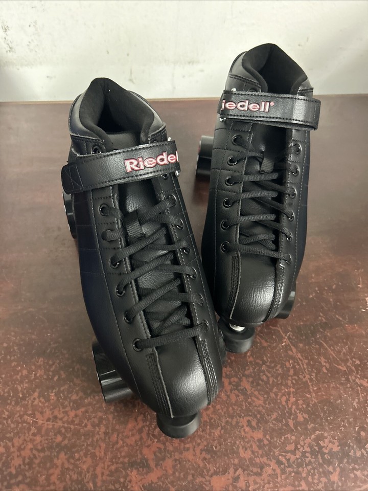 Riedell R3 Roller Skates. Speed Skates. New In Box. Size 11 | eBay