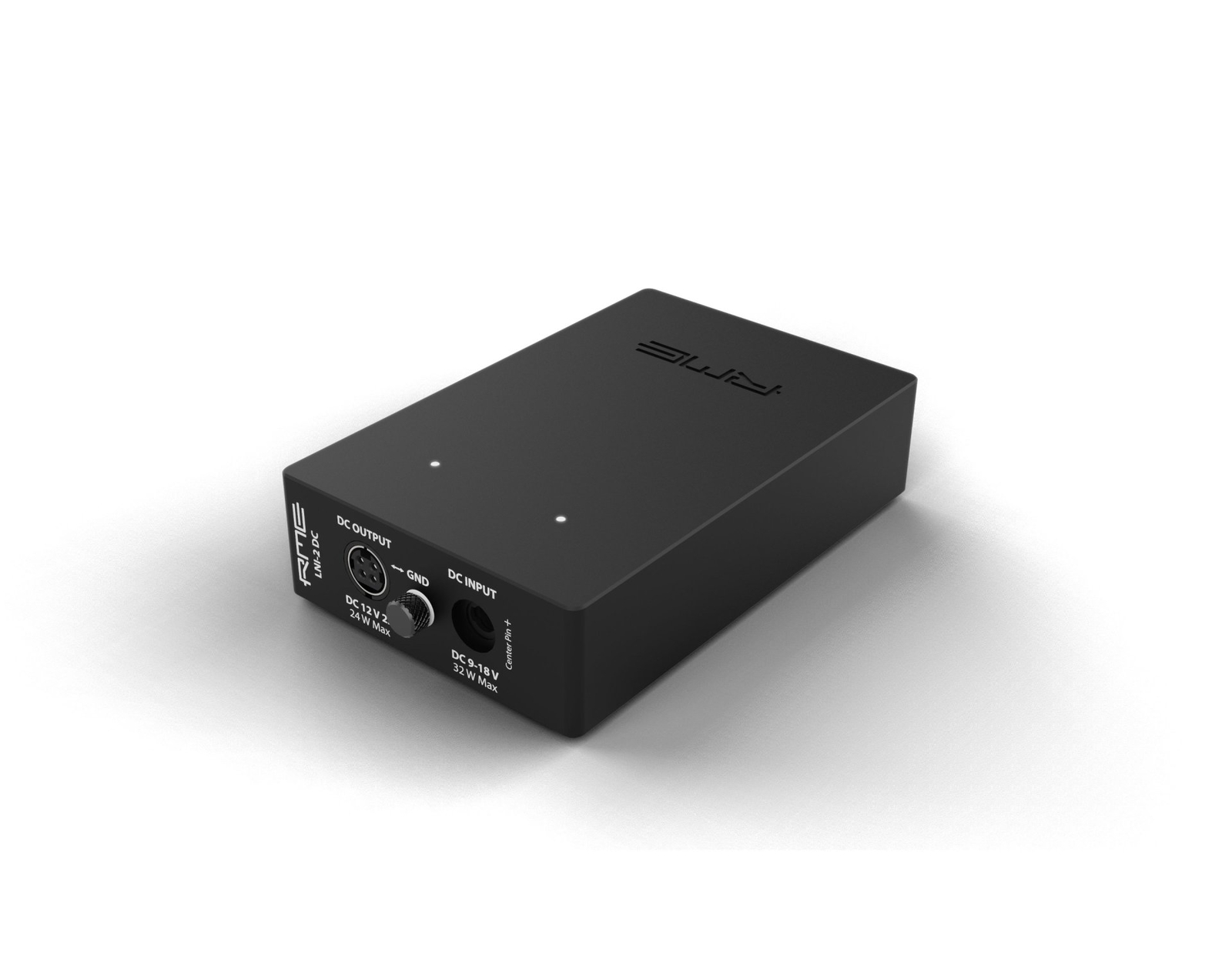 LNI-2 DC Filter and Stabilizer