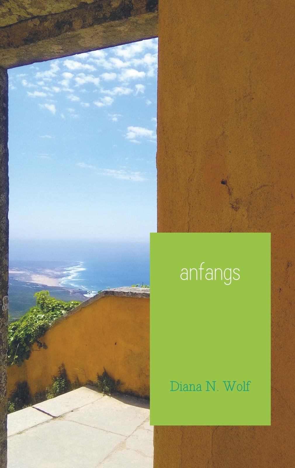 Thumbnail - Anfangs Diana N. Wolf Taschenbuch Paperback 96 S. Deutsch 2019