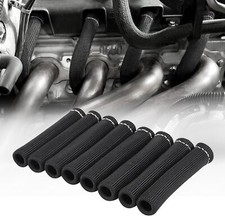 Spark Plug Wire Heat Shield Sleeve 2500°Spar...