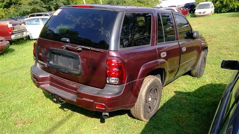 Fan Clutch Fits 02-07 ENVOY 210263 - Image 3 of 4