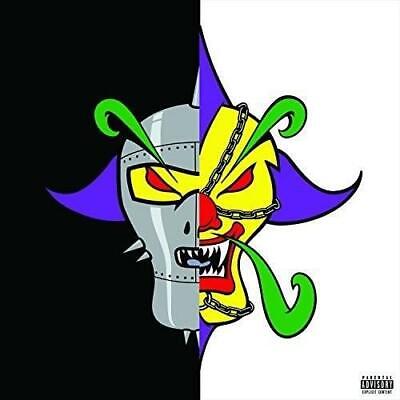 insane clown posse the missing link insane clown posse the missing link
