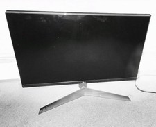 LG UltraGear 27GL850-B 27" IPS QHD 144Hz 1ms Gaming Monitor HDMI DisplayPort