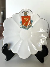 Vintage Wileman & Co. SUNDERLAND The Foley China