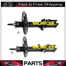 Fits 2004-2006 Toyota Solara 2.4L 3.3L Monroe Rear Struts