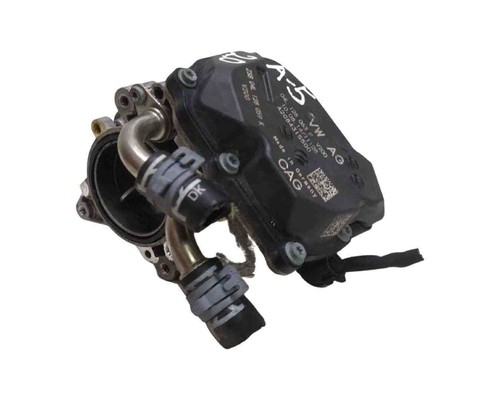 AUDI A5 F53 Drosselklappe 04L128063P 2.00 Diesel 2015 30159717
