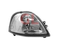 Moteur Renault MASCOTT