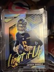 2025 Mosaic Jayden Daniels Silver (Raw)