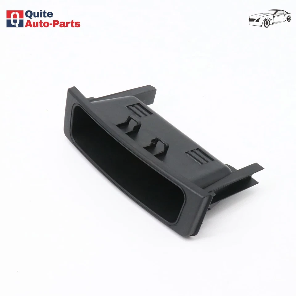 2036830291 Compartimento de almacenamiento para Mercedes-Benz C230 C320 C280 C32 AMG C55 AMG Foto 3 de 4