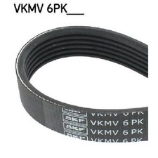 Keilrippenriemen für VW Lupo 1 6X1 NEW 9C1 1Y7 Polo 6N1 6N2 6V5 3 6V2 id17482