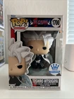 Funko Pop! Vinyl: Bleach - Toshiro Hitsugaya - Funko (Exclusive) #1700