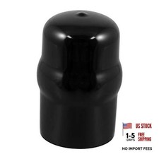 21800 Black Rubber Trailer Hitch Ball Cover 1-78 Or 2-inch Black Rubber Bulk 21800 Black Rubber Trailer Hitch Ball Cover 1-78 Or 2-inch Black Rubber Bulk