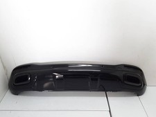 Pare-choc arrière Mercedes 300