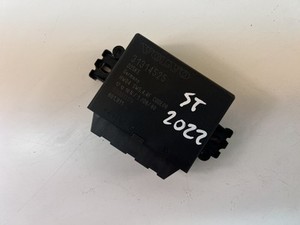 VOLVO V60 Steuergerät 31314525 2012 28172646