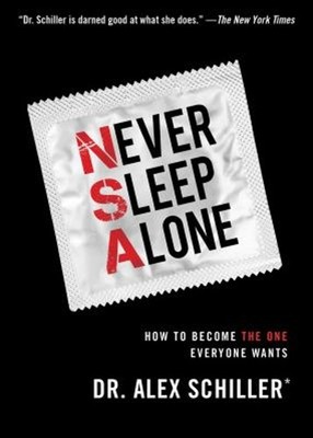 Never Sleep Alone Paperback Alex Schiller