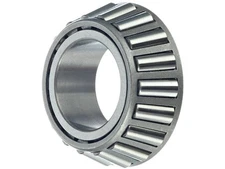 For 1967 Dodge D200 Series Differential Bearing Rear Outer 31745YMVP