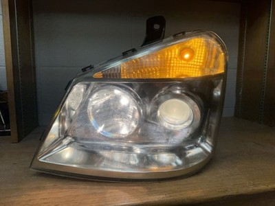 2012 Vantage EV Left Driver Lh Side Headlight Halogen