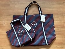Anya Hindmarch Tuck Shop Universal Bags - Set of 2