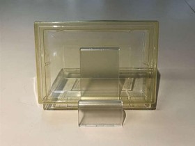 Tecmo Famicom Soft Ninja Dragon Sword Den III Used