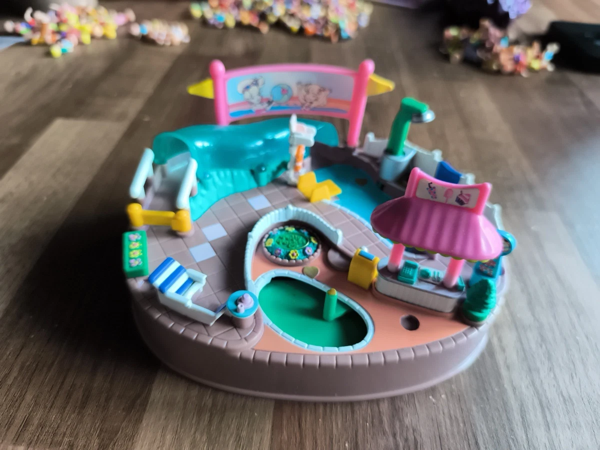 Polly Pocket Magnet (Gebraucht) in Deitingen für CHF 22.95 – mit