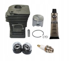 Cilindro pistone completo HUSQVARNA 340 345 350 44 mm 