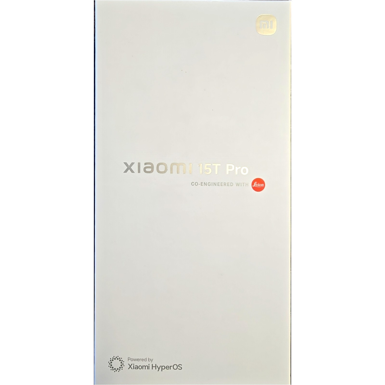 Xiaomi 15T Pro Gray 12 Gb + 512 Gb - Bild 8