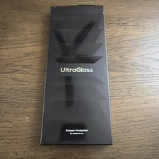 Ultra Glass Privacy Screen Protector for iPhone 15 Pro Max - 2 Pack