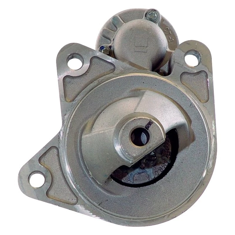 For Dodge Nitro 2007-2011 ACDelco 337-1141 Gold Starter Foto 2 de 4