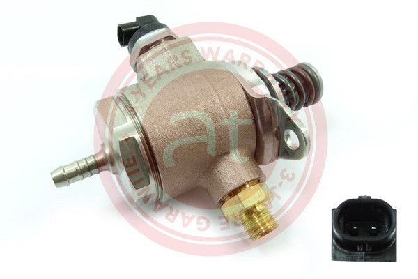 Hochdruckpumpe FüR Audi Seat Skoda VW - At22369-image