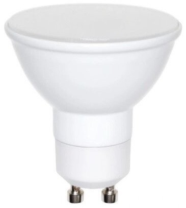 LED SAW BULB LED SPOT 7/65W GU10 230V 840 NW 929002093431