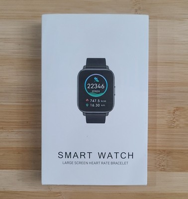 Smart Watch Sleep Heart Rate Oximetry Motion Tracker for iphone Android phones