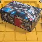 C - Bandai HG UC 1/144 Nu Gundam HWS FA-93HWS Plastic Model Kit — photo 3