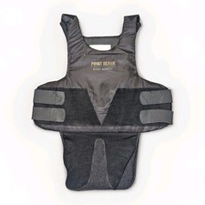 Point Blank 3A BulletProof Vest Medium IIIA Concealable Body Armor 2015 USA