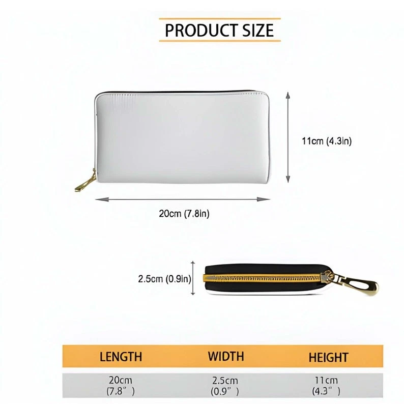 Donald Duck Vintage Leather Handbag