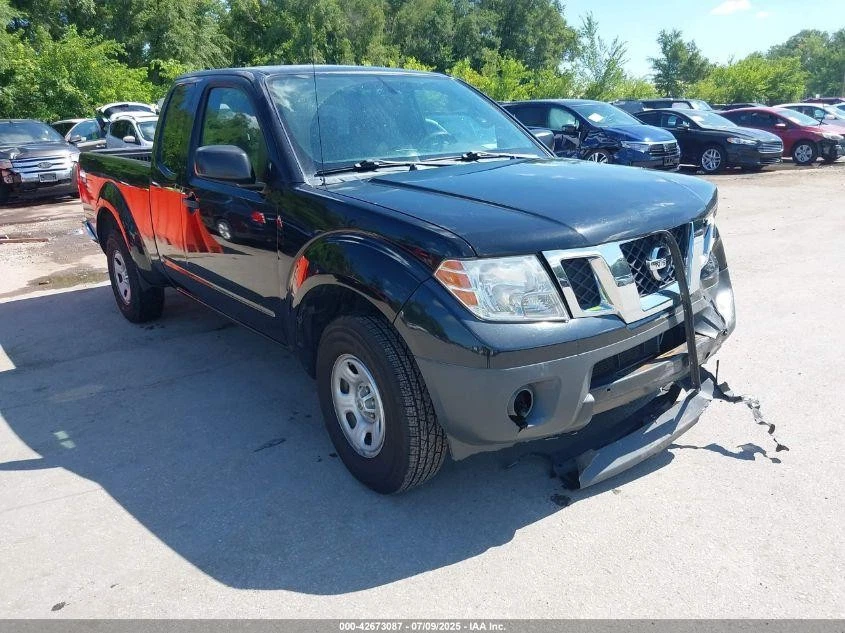 Used Front Left Door Window Regulator Front fits: 2016 Nissan Frontier manual Fr Foto 2 de 4