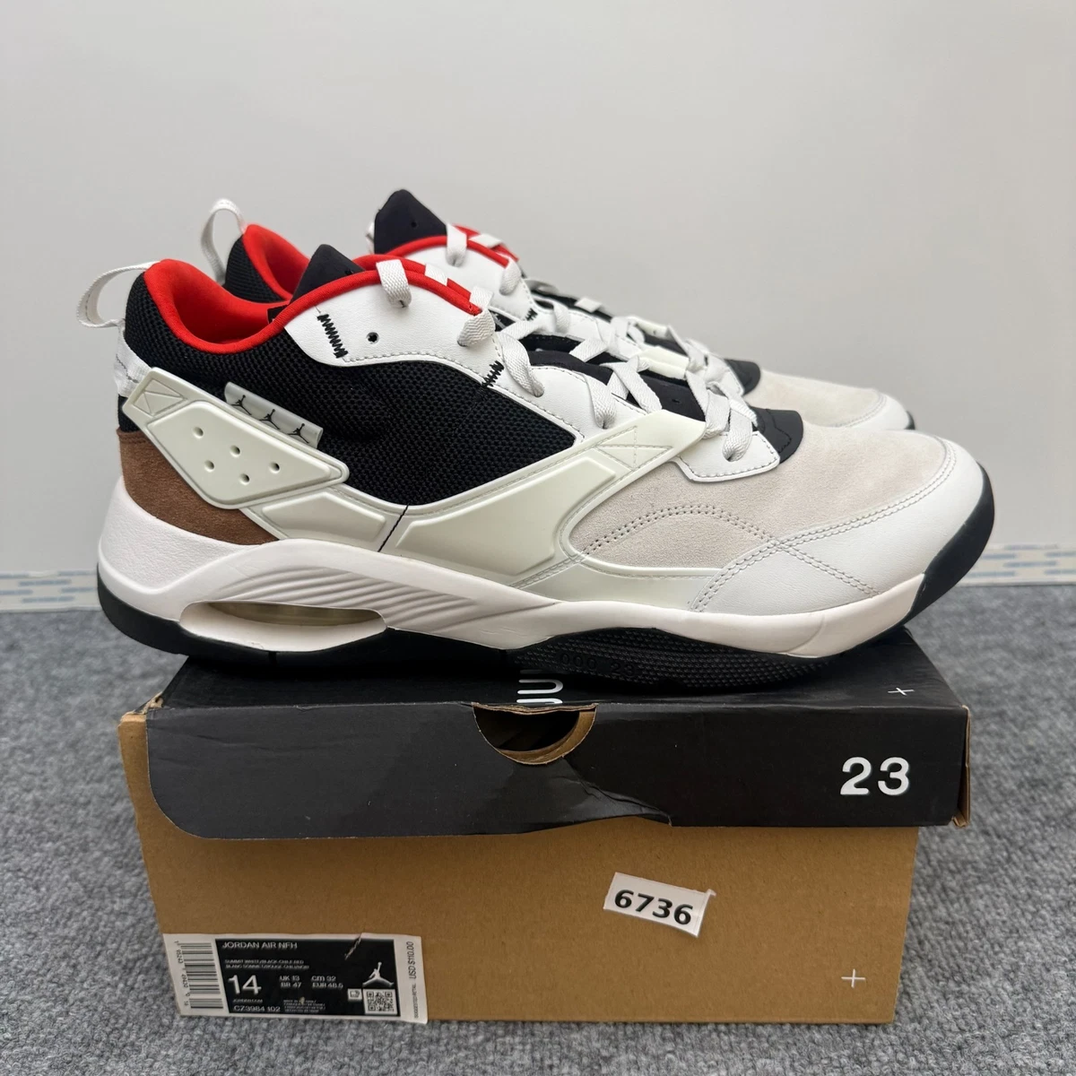 Jordan Air NFH for Sale | Authenticity Guaranteed | eBay