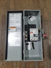 Eaton RFDN225 HFD3150BP10 3R Circuit Breaker Enclosure 150 A 3P 600V Rainproof