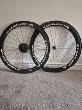 V-Sprint Carbon 700c Road Bike Wheelset