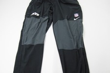 New York Jets Nike NFL On Field Athletic Pants Men's Black Used XXL