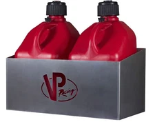 VP Racing 3050 Utility Jug Holder - 2 Jug